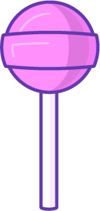 Caramelo de palo