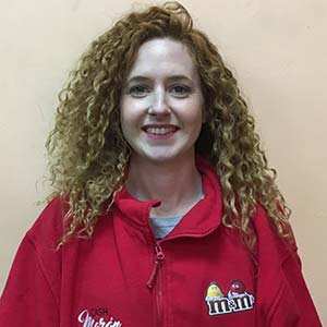 Foto de perfil empresarial de Cristina